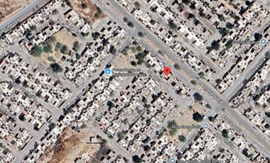 CASA DE RECUPERACIÓN BANCARIA EN CTO. SANTA LUCIA, COL. SANTA SOFIA, TORREON, COAHUILA. ¡NO SE ACEPTAN CRÉDITOS!