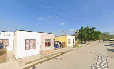 CASA DE RECUPERACIÓN BANCARIA EN CTO. SANTA LUCIA, COL. SANTA SOFIA, TORREON, COAHUILA. ¡NO SE ACEPTAN CRÉDITOS!