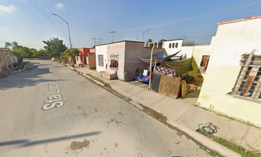 CASA DE RECUPERACIÓN BANCARIA EN CTO. SANTA LUCIA, COL. SANTA SOFIA, TORREON, COAHUILA. ¡NO SE ACEPTAN CRÉDITOS!