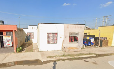 CASA DE RECUPERACIÓN BANCARIA EN CTO. SANTA LUCIA, COL. SANTA SOFIA, TORREON, COAHUILA. ¡NO SE ACEPTAN CRÉDITOS!