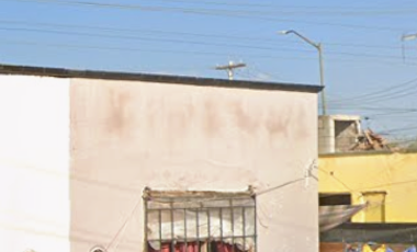 CASA DE RECUPERACIÓN BANCARIA EN CTO. SANTA LUCIA, COL. SANTA SOFIA, TORREON, COAHUILA. ¡NO SE ACEPTAN CRÉDITOS!