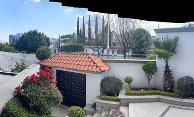 Satelite. Bella y Enorme Mansión, Elegancia, Comodidad