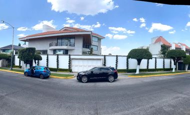 Satelite. Bella y Enorme Mansión, Elegancia, Comodidad