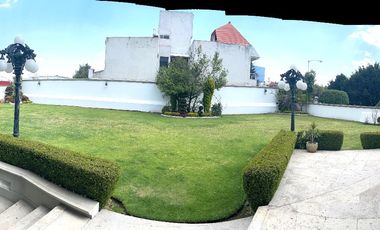 Satelite. Bella y Enorme Mansión, Elegancia, Comodidad