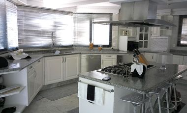 Satelite. Bella y Enorme Mansión, Elegancia, Comodidad