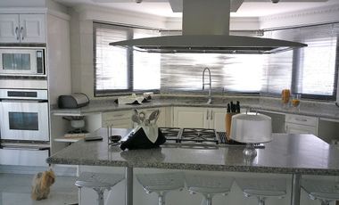 Satelite. Bella y Enorme Mansión, Elegancia, Comodidad