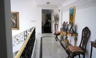 Satelite. Bella y Enorme Mansión, Elegancia, Comodidad