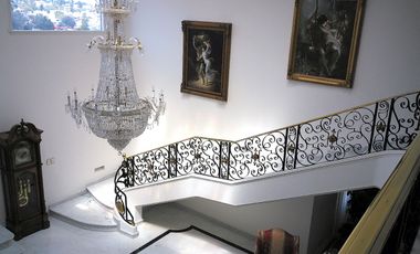 Satelite. Bella y Enorme Mansión, Elegancia, Comodidad