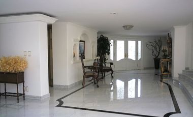 Satelite. Bella y Enorme Mansión, Elegancia, Comodidad