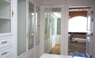 Satelite. Bella y Enorme Mansión, Elegancia, Comodidad