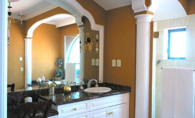 Satelite. Bella y Enorme Mansión, Elegancia, Comodidad