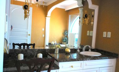 Satelite. Bella y Enorme Mansión, Elegancia, Comodidad