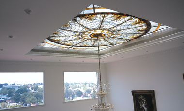 Satelite. Bella y Enorme Mansión, Elegancia, Comodidad