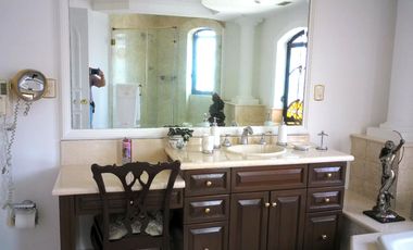 Satelite. Bella y Enorme Mansión, Elegancia, Comodidad