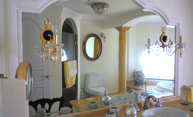 Satelite. Bella y Enorme Mansión, Elegancia, Comodidad