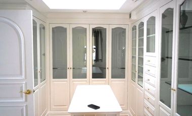 Satelite. Bella y Enorme Mansión, Elegancia, Comodidad