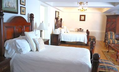 Satelite. Bella y Enorme Mansión, Elegancia, Comodidad