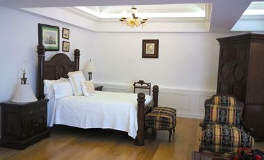 Satelite. Bella y Enorme Mansión, Elegancia, Comodidad