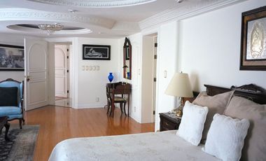 Satelite. Bella y Enorme Mansión, Elegancia, Comodidad