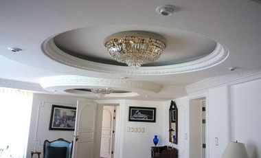 Satelite. Bella y Enorme Mansión, Elegancia, Comodidad