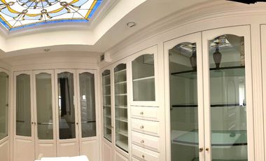 Satelite. Bella y Enorme Mansión, Elegancia, Comodidad