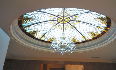 Satelite. Bella y Enorme Mansión, Elegancia, Comodidad