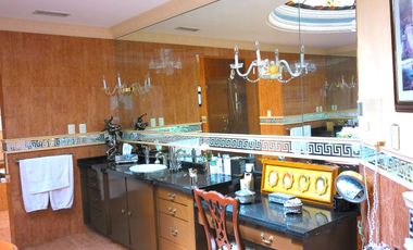 Satelite. Bella y Enorme Mansión, Elegancia, Comodidad