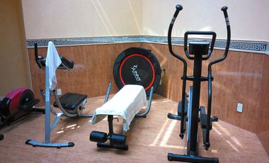 Satelite. Bella y Enorme Mansión, Elegancia, Comodidad