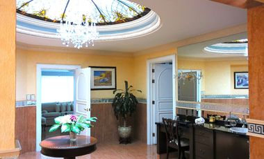 Satelite. Bella y Enorme Mansión, Elegancia, Comodidad