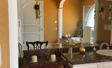 Satelite. Bella y Enorme Mansión, Elegancia, Comodidad