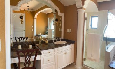 Satelite. Bella y Enorme Mansión, Elegancia, Comodidad