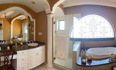 Satelite. Bella y Enorme Mansión, Elegancia, Comodidad