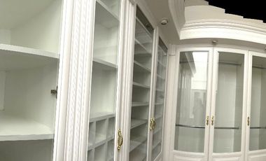 Satelite. Bella y Enorme Mansión, Elegancia, Comodidad