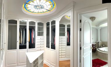 Satelite. Bella y Enorme Mansión, Elegancia, Comodidad