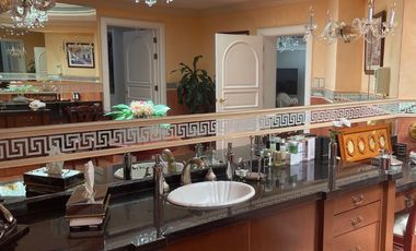 Satelite. Bella y Enorme Mansión, Elegancia, Comodidad