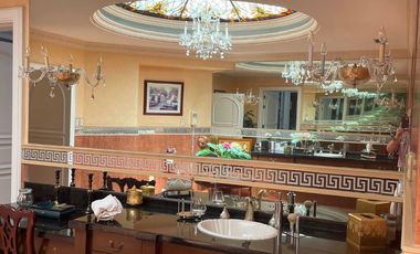 Satelite. Bella y Enorme Mansión, Elegancia, Comodidad