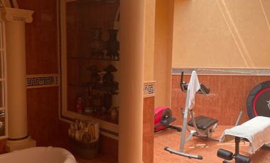 Satelite. Bella y Enorme Mansión, Elegancia, Comodidad