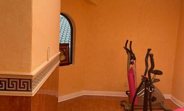 Satelite. Bella y Enorme Mansión, Elegancia, Comodidad