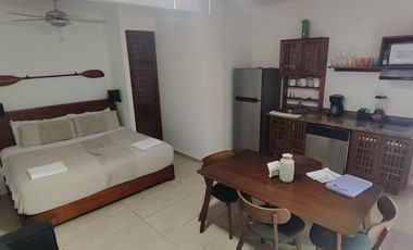 Exclusiva Torre Boutique en Aldea Zamá: 3 deptos y 1 local comercial