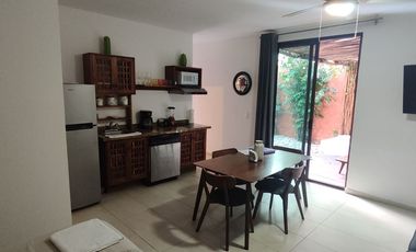 Exclusiva Torre Boutique en Aldea Zamá: 3 deptos y 1 local comercial
