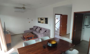 Exclusiva Torre Boutique en Aldea Zamá: 3 deptos y 1 local comercial
