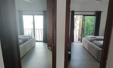 Exclusiva Torre Boutique en Aldea Zamá: 3 deptos y 1 local comercial