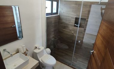 Exclusiva Torre Boutique en Aldea Zamá: 3 deptos y 1 local comercial