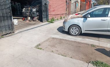 Se Vende Terreno, Con Rol, Blas Vial, La Cisterna