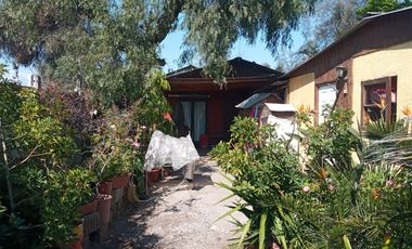 Se Vende Terreno, Con Rol, Blas Vial, La Cisterna