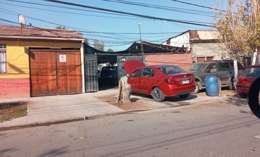 Se Vende Terreno, Con Rol, Blas Vial, La Cisterna