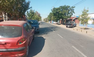Se Vende Terreno, Con Rol, Blas Vial, La Cisterna