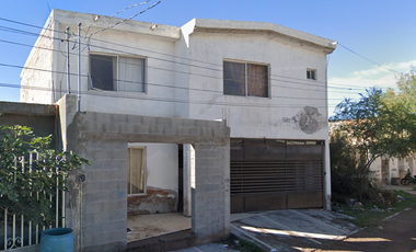 CASA EN AV. AGUA, SAN PEDRO, COAHUILA. ¡NO CREDITOS!