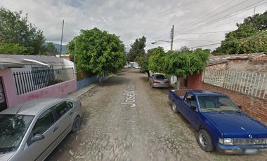VENTA DE CASA, JOSE VALDOVINOS, 27 DE SEPTIEMBRE SAYULA, JALISCO, REMATE BANCARIO