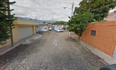 VENTA DE CASA, JOSE VALDOVINOS, 27 DE SEPTIEMBRE SAYULA, JALISCO, REMATE BANCARIO